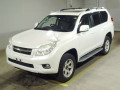 2009 Toyota Land Cruiser Prado