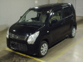 2012 Suzuki Wagon R