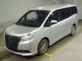 2015 Toyota Noah