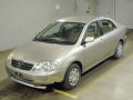 2001 Toyota Corolla Sedan