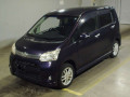2011 Daihatsu Move