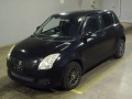 2009 Suzuki Swift