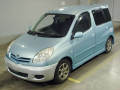 2005 Toyota Fun Cargo