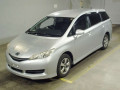 2014 Toyota Wish