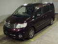 2007 Nissan Serena