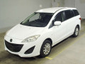 2013 Mazda Premacy