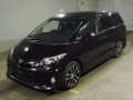 2015 Toyota Estima