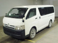 2007 Toyota Regiusace Van