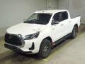 2021 Toyota Hilux