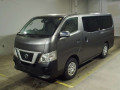 2021 Nissan NV350 CARAVAN VAN