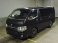 2006 Toyota Regiusace Van