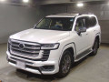 2023 Toyota Land Cruiser