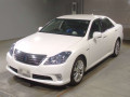 2012 Toyota Crown Hybrid
