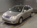2005 Toyota Corolla Sedan