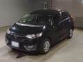 2016 Honda Fit