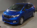 2018 Honda Fit