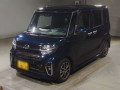 2019 Daihatsu Tanto Custom