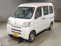 2013 Daihatsu Hijet Cargo