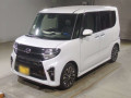 2021 Daihatsu Tanto Custom