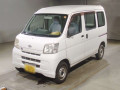 2013 Daihatsu Hijet Cargo