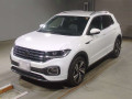 2022 Volkswagen T-Cross