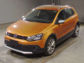 2014 Volkswagen Polo