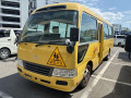 2015 Toyota Coaster
