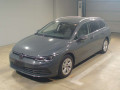 2023 Volkswagen Golf Variant