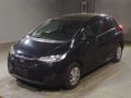 2016 Honda Fit