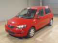 2005 Mazda Demio