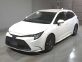 2021 Toyota Corolla Touring Wagon