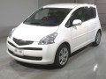 2008 Toyota Ractis