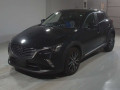 2016 Mazda CX-3