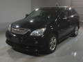 2010 Toyota Harrier Hybrid
