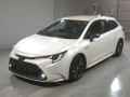 2020 Toyota Corolla Touring Wagon