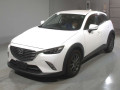 2015 Mazda CX-3