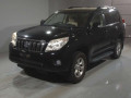 2013 Toyota Land Cruiser Prado