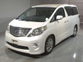 2009 Toyota Alphard