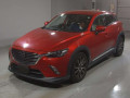 2015 Mazda CX-3