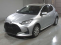 2021 Toyota YARIS