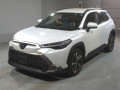 2022 Toyota Corolla Cross