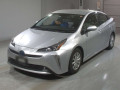 2021 Toyota Prius