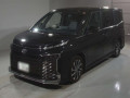 2024 Toyota Voxy