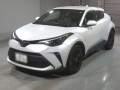 2023 Toyota C-HR