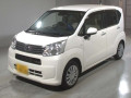 2021 Daihatsu Move