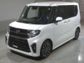 2022 Daihatsu Tanto