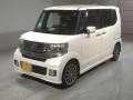 2013 Honda N-BOX CUSTOM