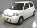 2008 Daihatsu Esse