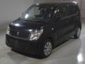 2015 Suzuki Wagon R
