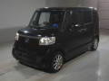 2013 Honda N-BOX